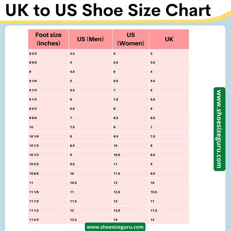 size 4us in uk|us to uk shoe size chart.